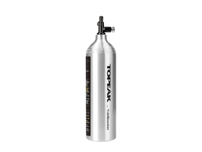 Compresor de aire Tubibooster