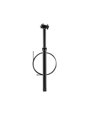 Tubo Retractil Highline XC Gravel 27.2mm