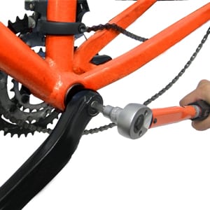 Llave de torque Dial-adjust Torque 12-60nm TB-TW30