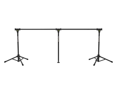 Parador de bicicletas Rally