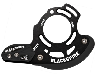 Guia Twinty2x 32-36t ISCG05