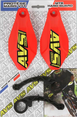 Kit Protector AVS Racing1