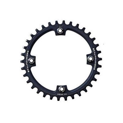 Corona E1 Project 30T 104mm