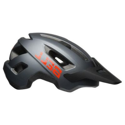 Casco Soquel Dark Ti Poppy logo Casco Soquel Dark Ti Poppy logo