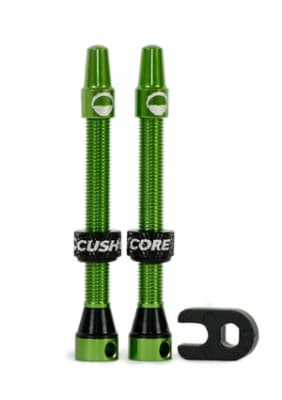 Kit Válvula francesa tubular Cushcore 55mm