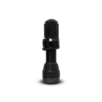 Válvula auto Tubular Aluminio 40mm