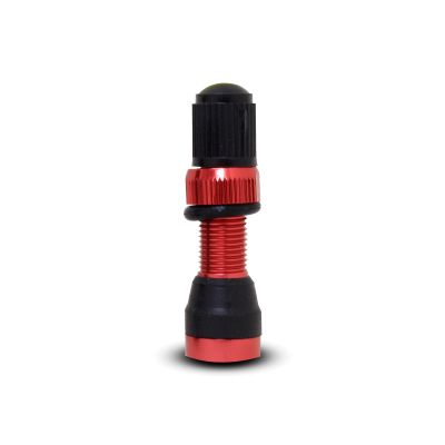 Válvula auto Tubular Aluminio 40mm