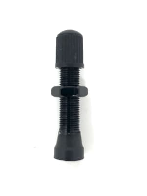Válvula Auto tubular Alum 40mm 
