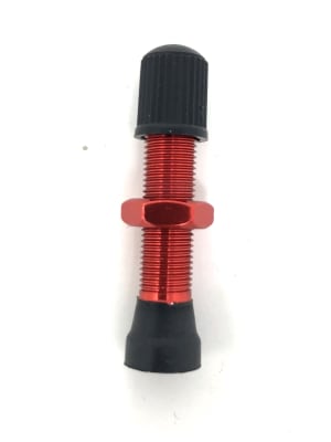 Válvula Auto tubular Alum 40mm 