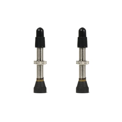 Valvula presta Alloy 35mm Valvula presta Alloy 35mm