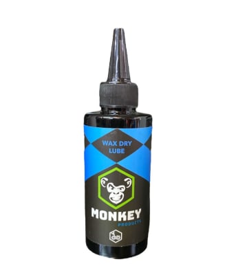 Lubricante de cadena Wax Dry 150ml
