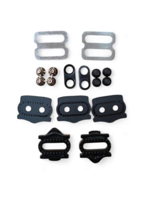 CALAS X1 BLACK