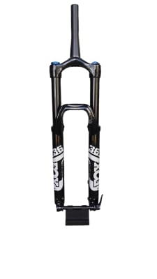 Horquilla Fox 36 29 Float Fit Grip Evol 160mm open box