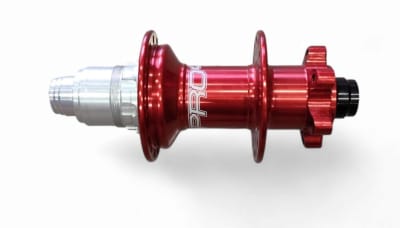 Maza Pro 4 32h 12x150mm XD