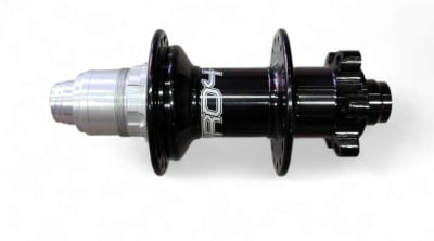 Maza Pro 4 32h 12x150mm XD2