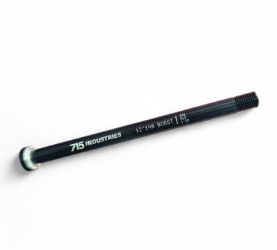 Eje 715 12x148 Boost 181 M12 1.5P