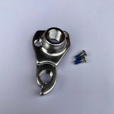 Postiza/Hanger/Fusible Kapra