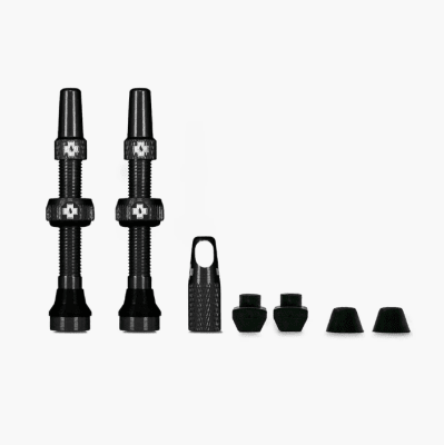 Kit valvular Tubeless 60mm