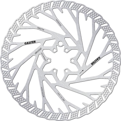 Rotor Disc Shark 223mm1