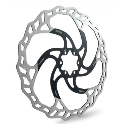 Rotor Disc Wave Bike 203mm1