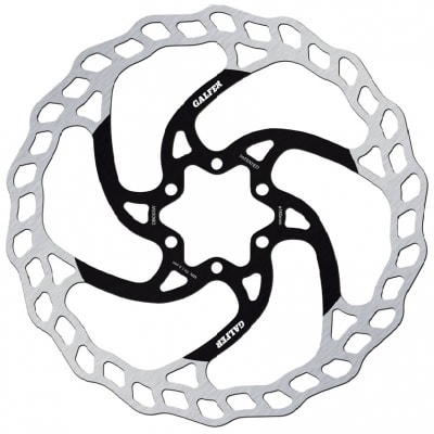 Disc Wave Fixed 203mm