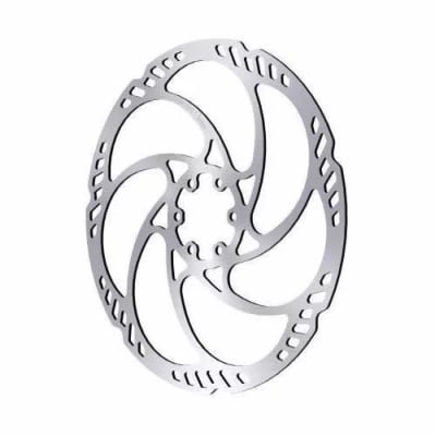 Rotor Storm HC 203mm