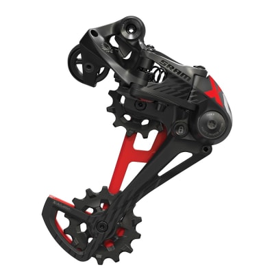 Cambio Eagle X01 type 3 12v Cambio Eagle X01 type 3 12v