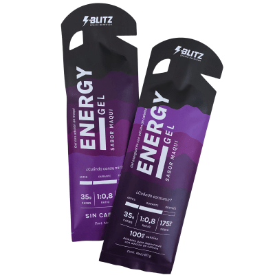 Gel Sabor Maqui 60g8