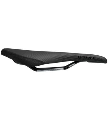 Duster P MTN Cro-Mo negro