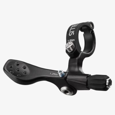 Remote 1x Control Lever 