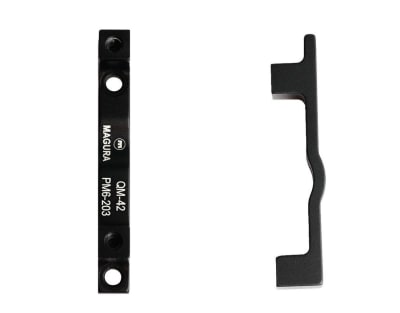 Adaptador QM42 Bracket1