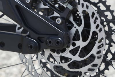 Magura Rotor MDR-C 203mm