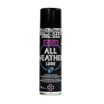 Lubricante E-bike All Weather Chain Lube 250ml1