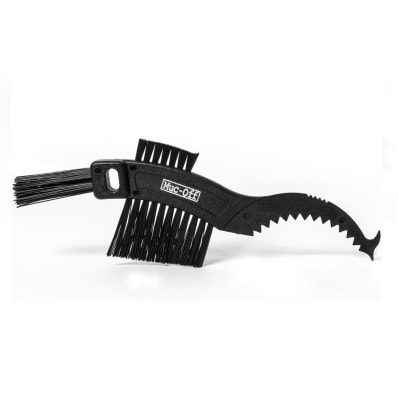 Cepillo Limpieza Transmisión Claw Brush