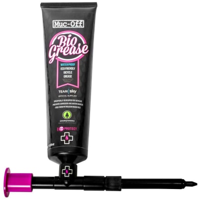 Bio Grease con pistola