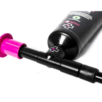 Bio Grease con pistola
