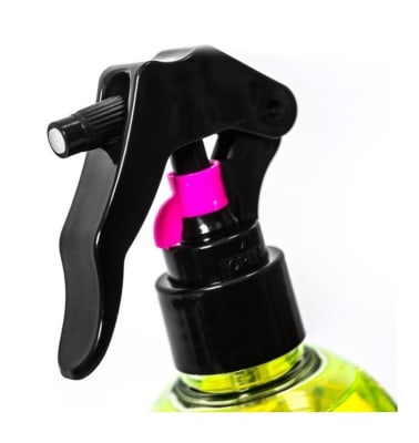 Limpiador Transmisión 500ml