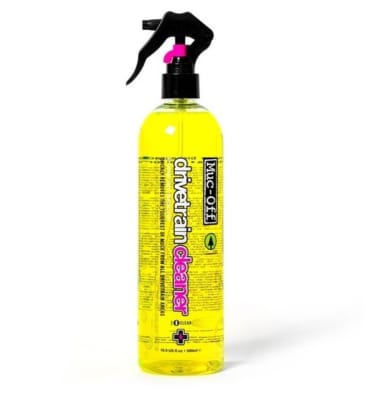 Limpiador Transmisión 500ml
