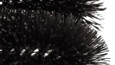 Cepillo Multiuso Two Prong Brush