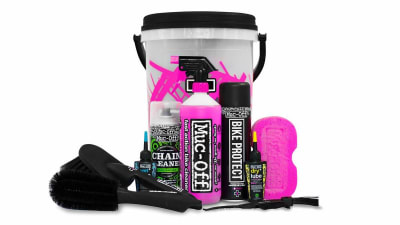 Kit Balde de limpieza y mantencion