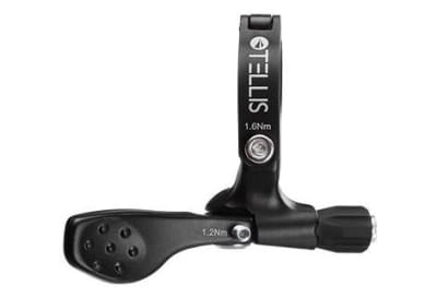 Remote 1x Control Lever 