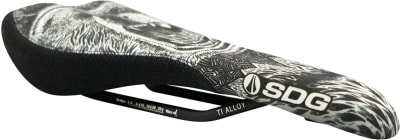Radar MTN Oso Design