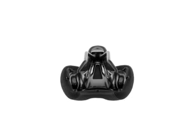 Asiento Radar Steel Negro