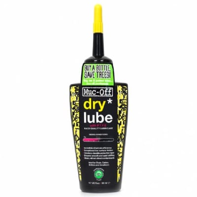 Lubricante Dry Lube 