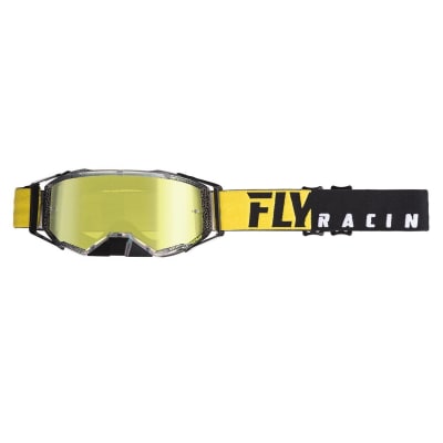 Antiparras Zone Pro Black / yellow Antiparras Zone Pro Black / yellow