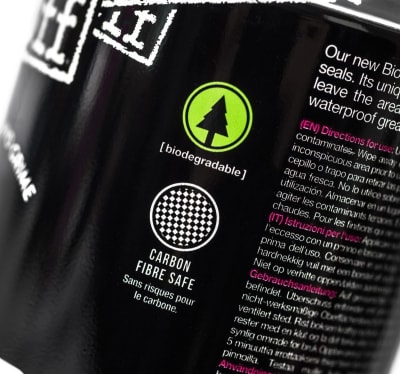 Desengrasante Water Soluble 500ml