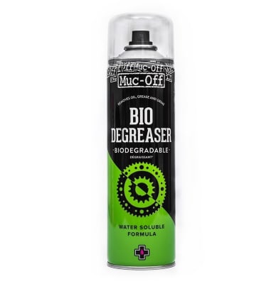 Desengrasante Water Soluble 500ml