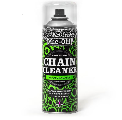 Limpiador de cadena 400ml