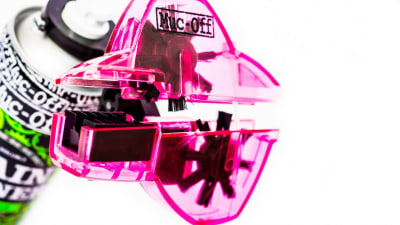 Kit Bicycle chain doc