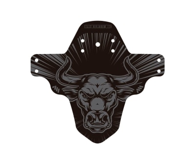 Mud Guard Bull2